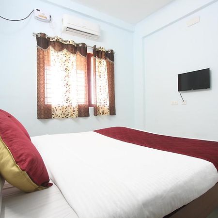 Naadi Homestay Thanjavur Bagian luar foto