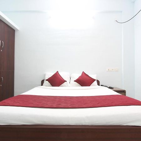 Naadi Homestay Thanjavur Bagian luar foto