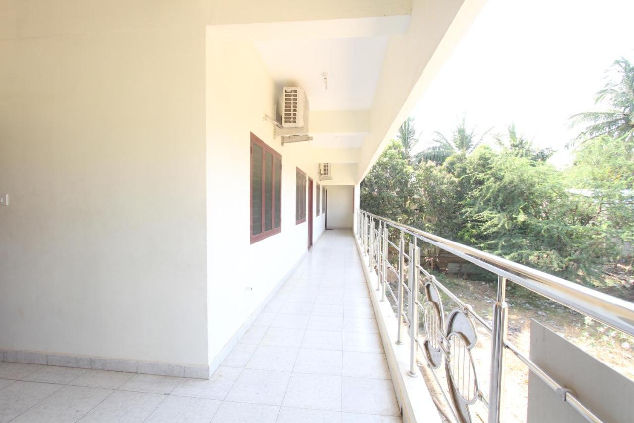 Naadi Homestay Thanjavur Bagian luar foto
