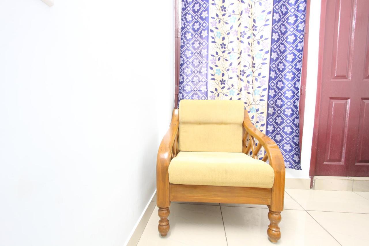Naadi Homestay Thanjavur Bagian luar foto